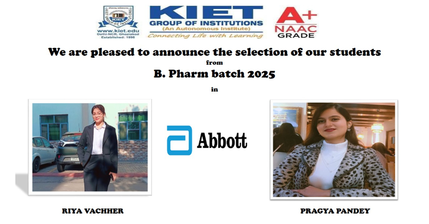 Top Pharma college of Delhi NCR